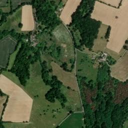 Vue de Les Roulottes de Bruno