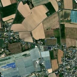 Vue de Aire de camping-car à Lézardrieux (2)