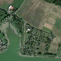 Vue de Parc résidentiel de loisirs