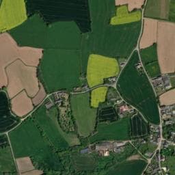 Vue de Le Coq Hardi
