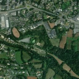 Vue de Aire Lannion Rod-arRoc'h