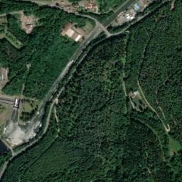 Vue de Hébergements insolites en kotas, pods et chalets