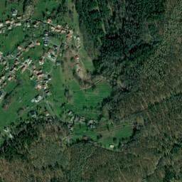 Vue de Abri du Limmersberg