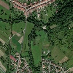 Vue de Aire de Velaines