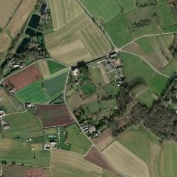 Vue de Camping à la ferme la barre