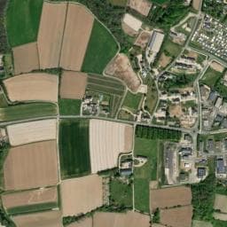 Vue de Les Genêts