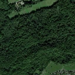 Vue de Le Bois Boisseau