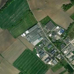 Vue de Aire de Services Killstett