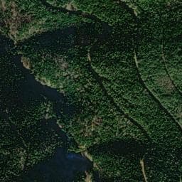Vue de Abri du Grosstal