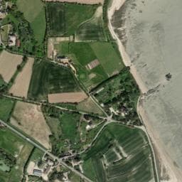 Vue de Ferme du Point du Jour