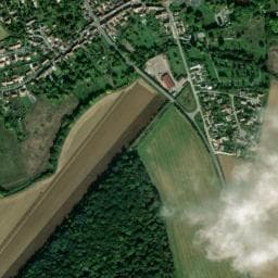Vue de Hippo Camp