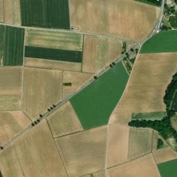 Vue de Aire d'accueil de camping car