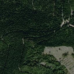 Vue de Abri du col de la Schleif