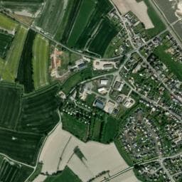 Vue de Le Village Insolite