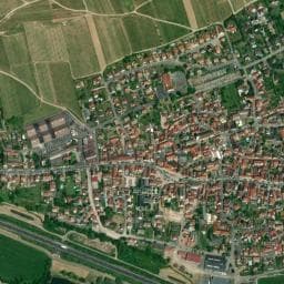 Vue de Abri vigneron du Steinklotz