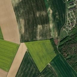 Vue de Les îlots de Saint-Val