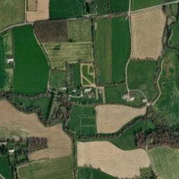 Vue de Camping de La Ferme Où l'on Sème