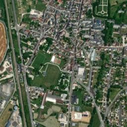 Vue de Le Clos Normand (2)