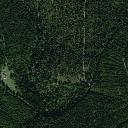 Vue de Abri du Spitzberg
