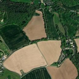 Vue de Parc résidentiel de la Vallée du Preto