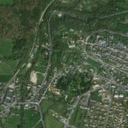 Vue de Aire de camping-car à Saint-Gilles-des-Marais