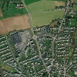 Vue de Aire de camping-car à Le Minihic-sur-Rance (2)