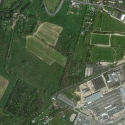Vue de Aire de camping-car à Saint-Gilles-des-Marais (2)