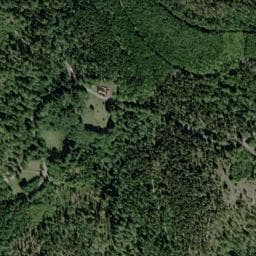 Vue de Source du Nideck