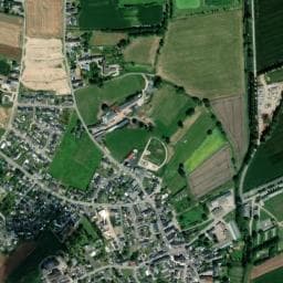 Vue de Aire Saint-Guinoux