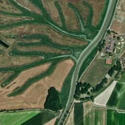 Vue de Aire de camping-car à Beauvoir (4)