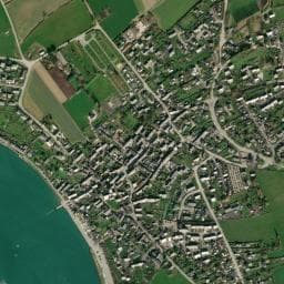 Vue de Camping municipal (3)
