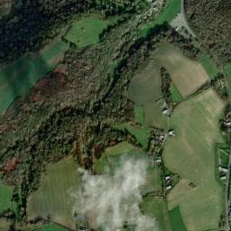 Vue de Aire de Tournemine