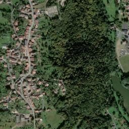 Vue de Abri du Val