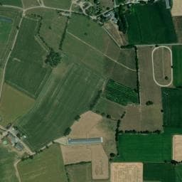Vue de Camping à la Ferme