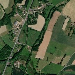 Vue de Le Clos Normand