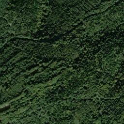 Vue de Abri de la Croix Bagué