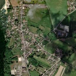 Vue de Aire de Belhomert-Guéhouville