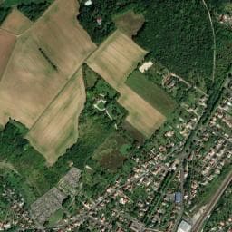 Vue de Les Hespérides