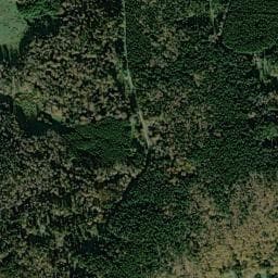 Vue de Abri de la Haute Abraye