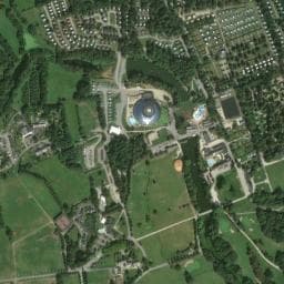 Vue de Domaine des Ormes