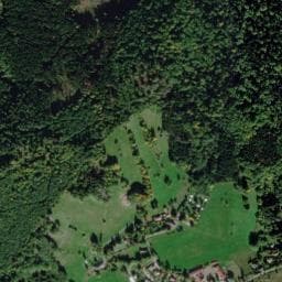 Vue de Camping Muckenbach