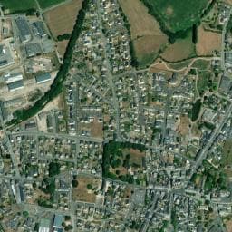 Vue de Camping municipal (4)
