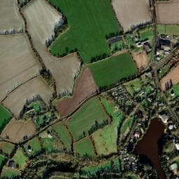 Vue de Le Village-Loisirs