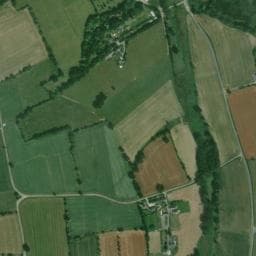 Vue de La Harilais