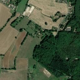 Vue de Les Bruyères