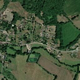 Vue de Aire Moutiers-au-Perche