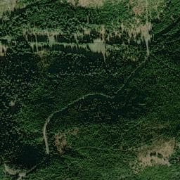 Vue de Abri du Col de Prayé