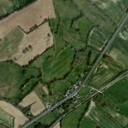 Vue de Aire naturelle du Pré Joly