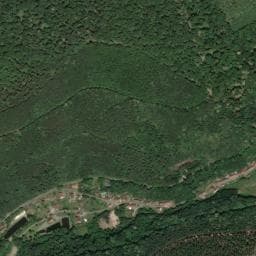 Vue de Abri du Waldbruder