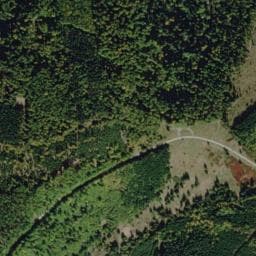 Vue de Abri du Teufelsloch